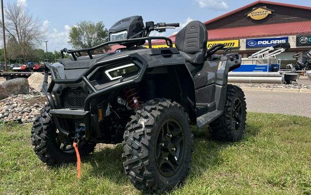 2025 Polaris Sportsman Touring 570 Ultimate