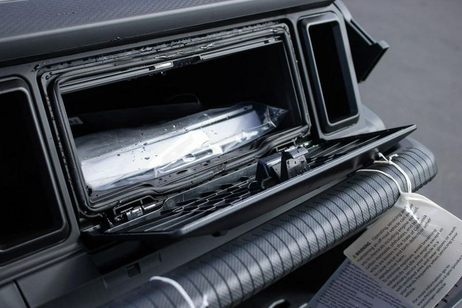 New 2026 CAN-AM DEFENDER MAX XT HD11 WITH 1025 INCH TOUCHSCREEN