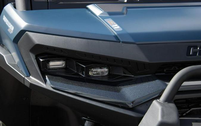 New 2026 CAN-AM DEFENDER MAX XT HD11 WITH 1025 INCH TOUCHSCREEN