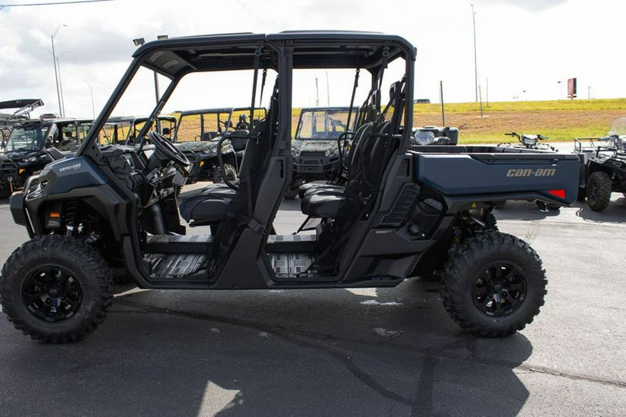 New 2026 CAN-AM DEFENDER MAX XT HD11 WITH 1025 INCH TOUCHSCREEN