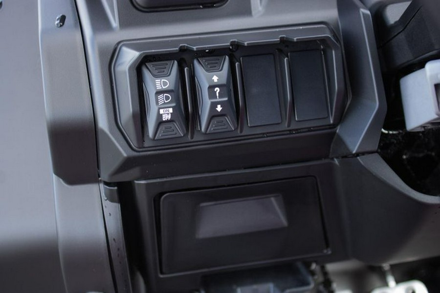 New 2026 CAN-AM DEFENDER MAX XT HD11 WITH 1025 INCH TOUCHSCREEN