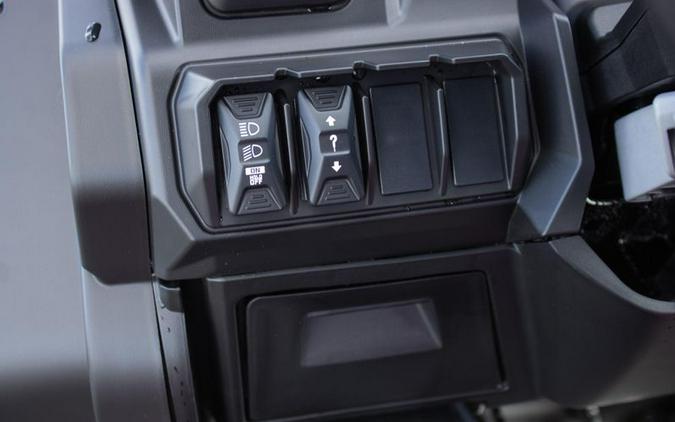 New 2026 CAN-AM DEFENDER MAX XT HD11 WITH 1025 INCH TOUCHSCREEN