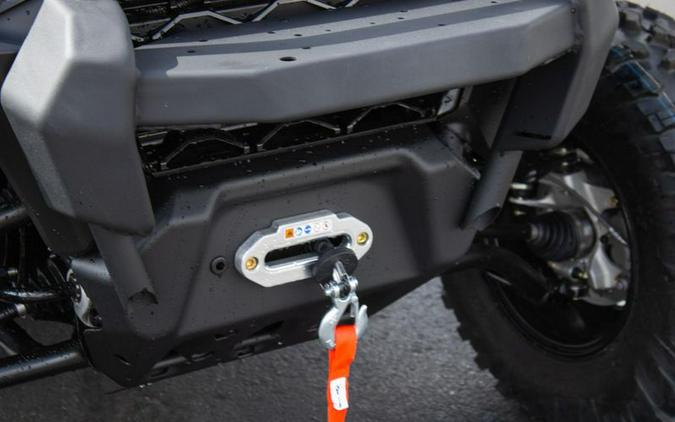 New 2026 CAN-AM DEFENDER MAX XT HD11 WITH 1025 INCH TOUCHSCREEN