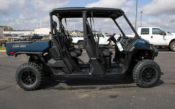 New 2026 CAN-AM DEFENDER MAX XT HD11 WITH 1025 INCH TOUCHSCREEN