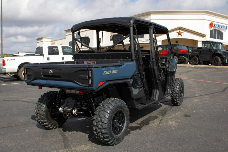 New 2026 CAN-AM DEFENDER MAX XT HD11 WITH 1025 INCH TOUCHSCREEN