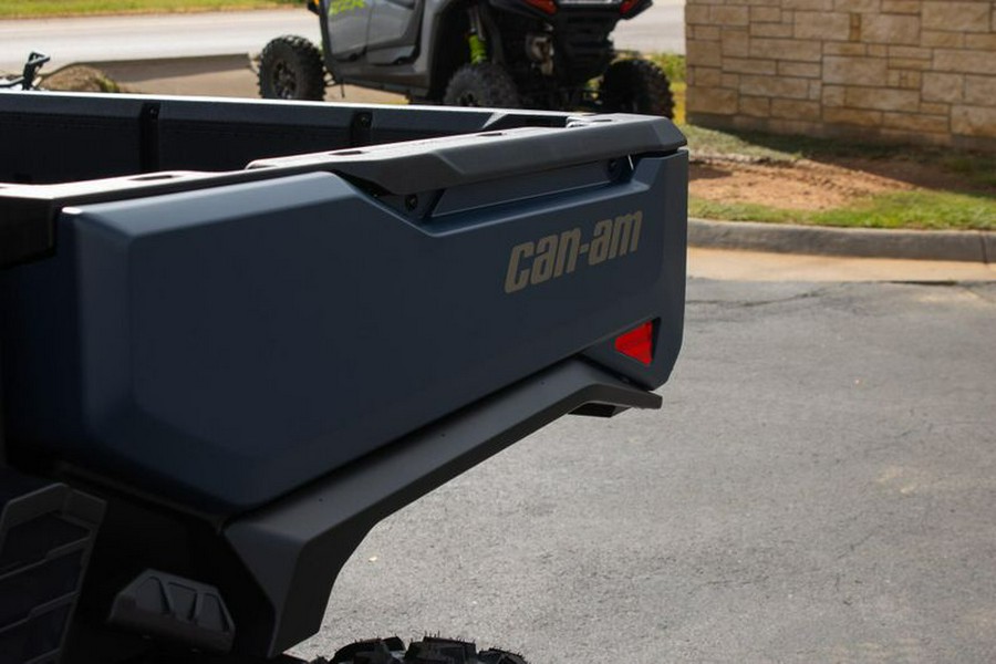 New 2026 CAN-AM DEFENDER MAX XT HD11 WITH 1025 INCH TOUCHSCREEN