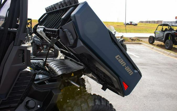 New 2026 CAN-AM DEFENDER MAX XT HD11 WITH 1025 INCH TOUCHSCREEN
