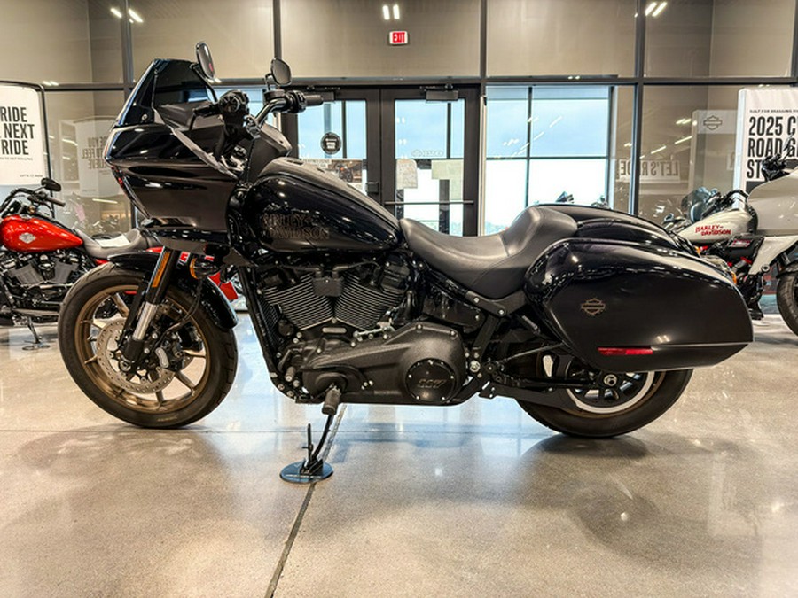 2024 Harley-Davidson Softail FXLRST - Low Rider ST