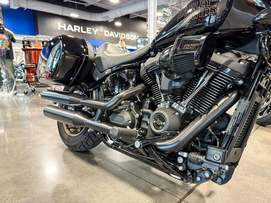 2024 Harley-Davidson Softail FXLRST - Low Rider ST