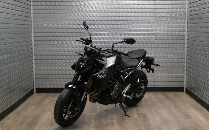 2026 SUZUKI GSX8S