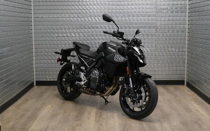 2026 SUZUKI GSX8S