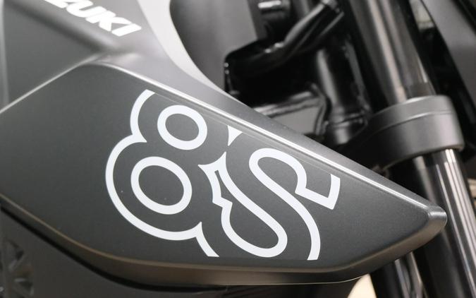 2026 SUZUKI GSX8S