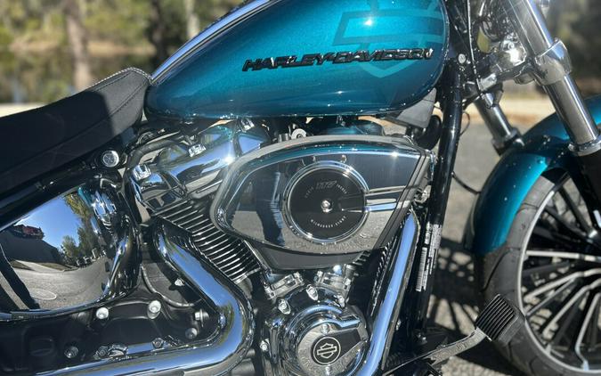 FXBR 2026 Breakout®