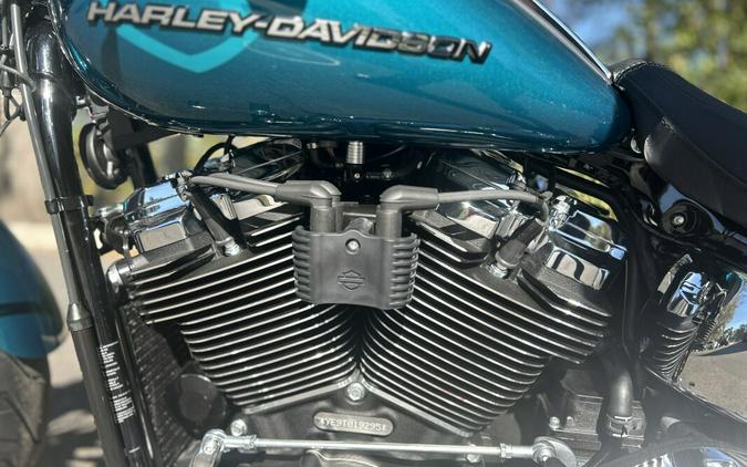 FXBR 2026 Breakout®