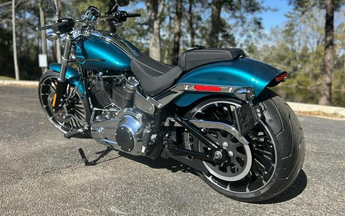 FXBR 2026 Breakout®