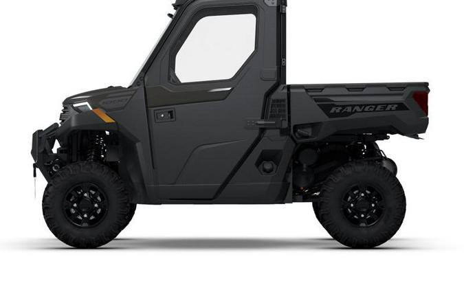 2026 Polaris® Ranger 1000 CAB