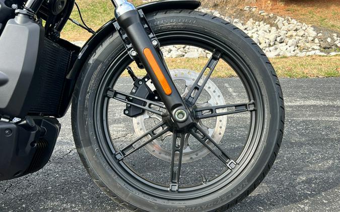 2026 Harley-Davidson Sportster RH975 - Nightster