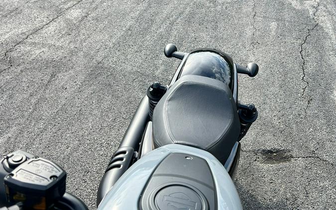 2026 Harley-Davidson Sportster RH975 - Nightster