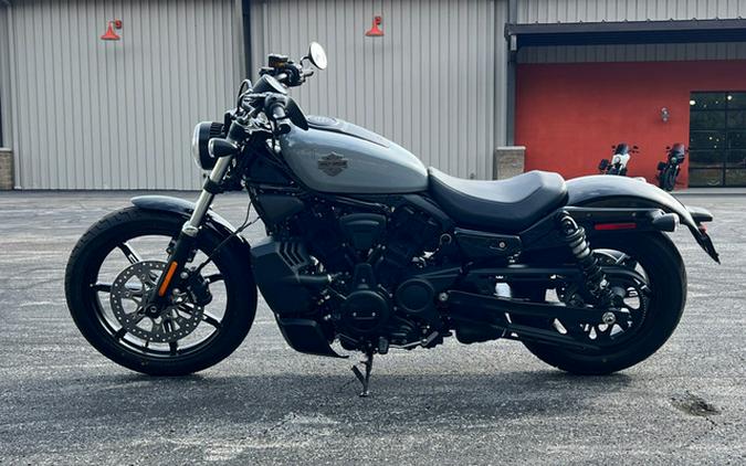 2026 Harley-Davidson Sportster RH975 - Nightster