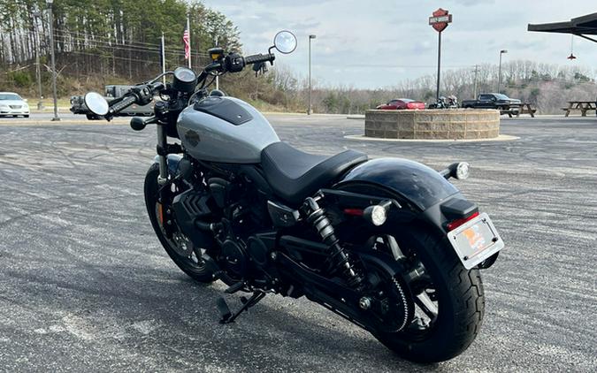 2026 Harley-Davidson Sportster RH975 - Nightster