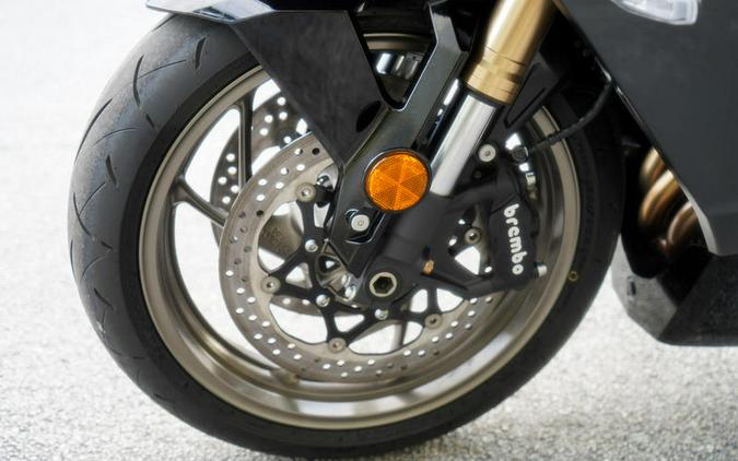 2024 Suzuki GSX-S1000GT