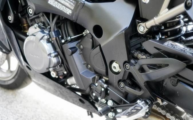 2024 Suzuki GSX-S1000GT