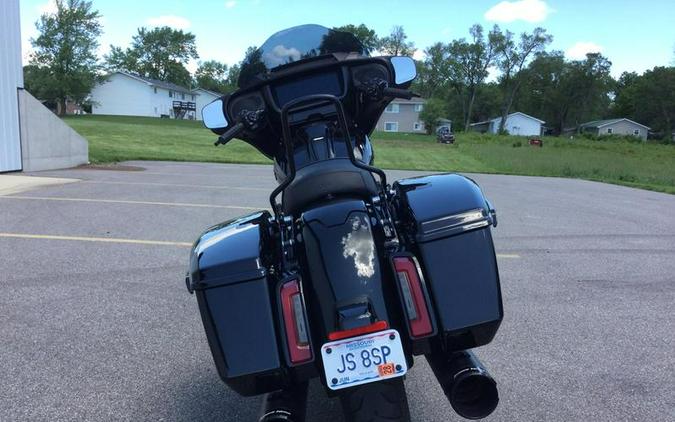 2024 Harley-Davidson® FLHX - Street Glide®