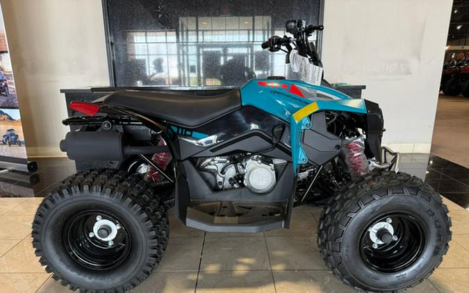 2026 Can-AM RENEGADE 110 EFI