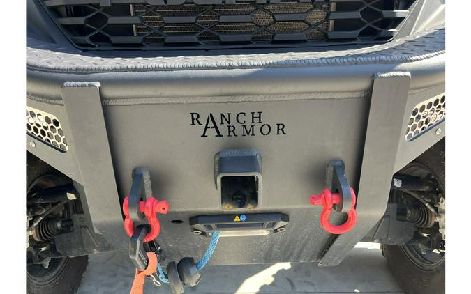 2025 Polaris Ranger® 1000 Premium
