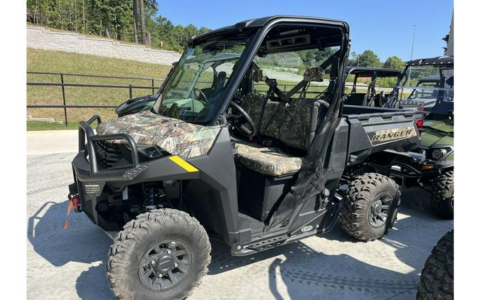 2025 Polaris Ranger® 1000 Premium
