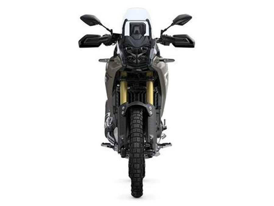 2025 Yamaha Ténéré 700