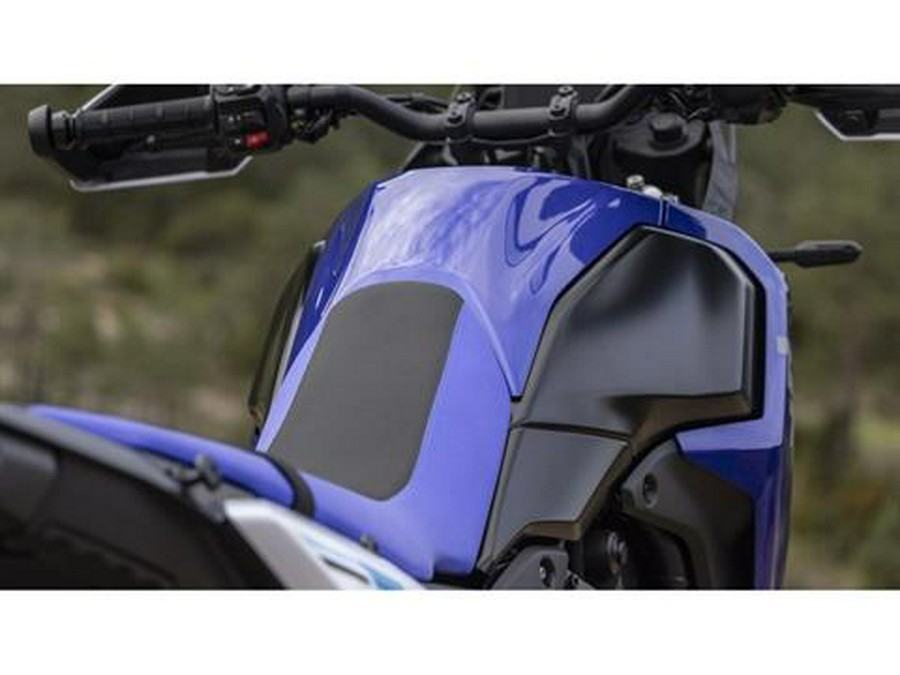 2025 Yamaha Ténéré 700