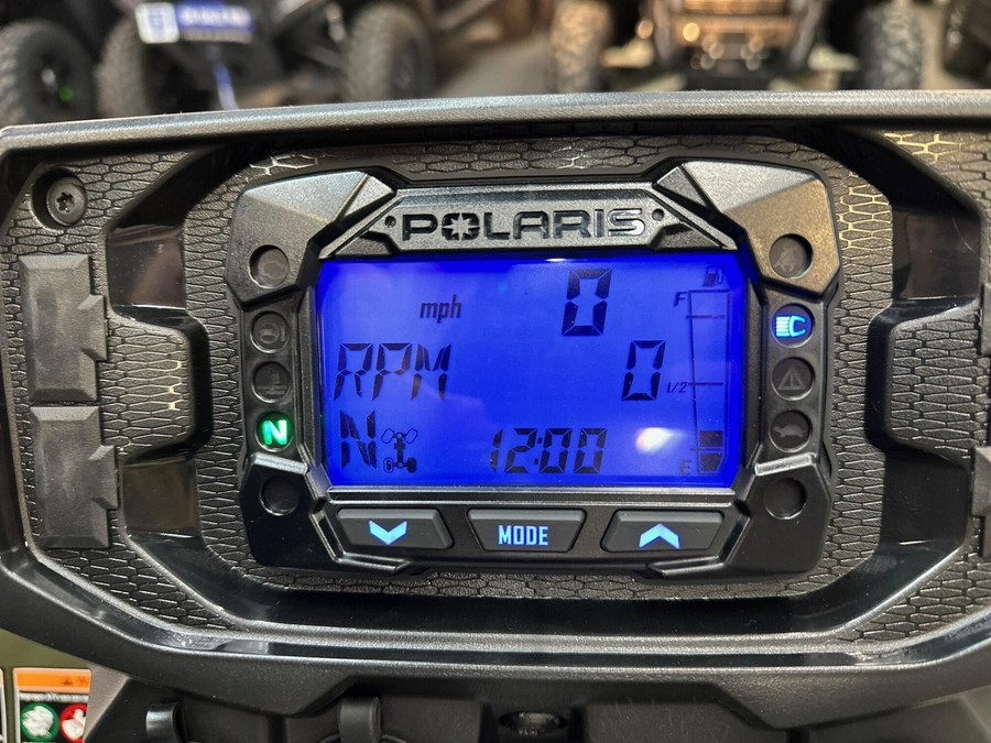 2026 Polaris Sportsman 450 H.O. EPS