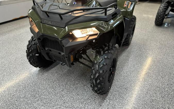 2026 Polaris Sportsman 450 H.O. EPS