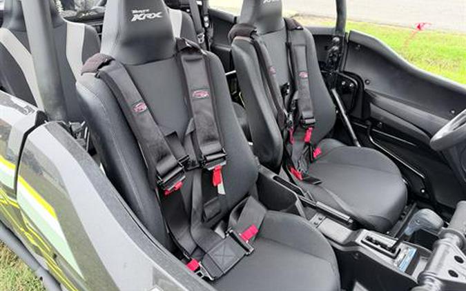 2024 Kawasaki Teryx KRX4 1000 SE