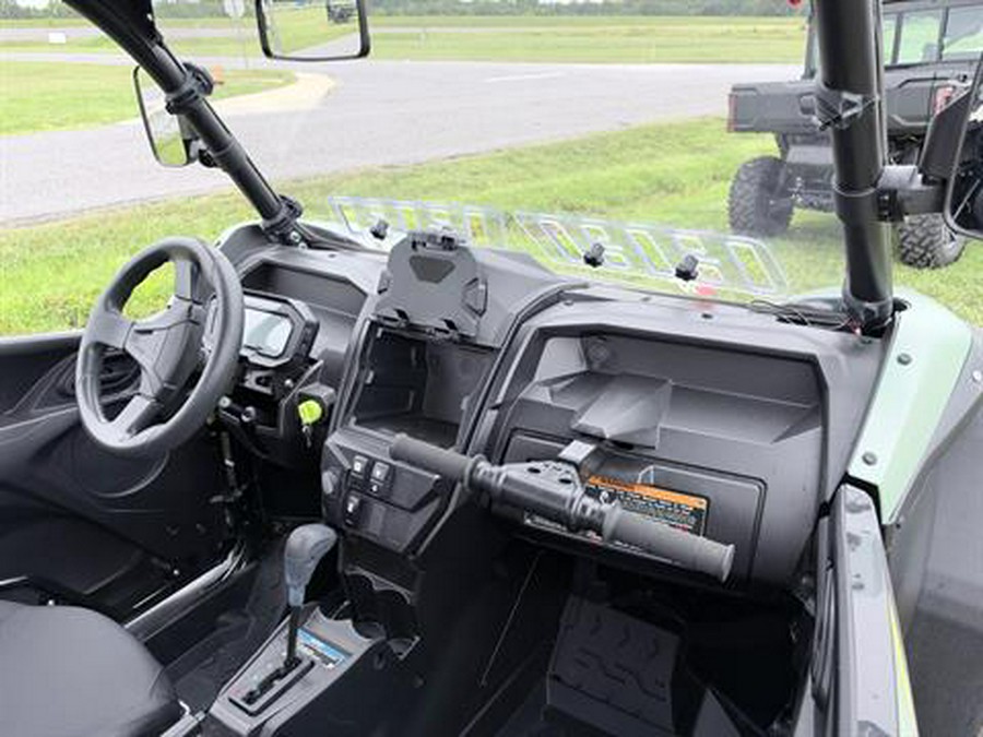 2024 Kawasaki Teryx KRX4 1000 SE
