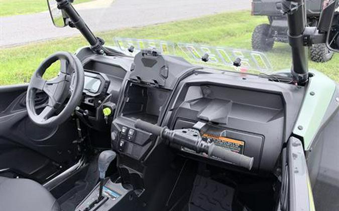 2024 Kawasaki Teryx KRX4 1000 SE