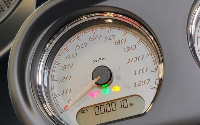 2023 Harley-Davidson® FLTRX - Road Glide®