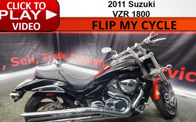 Used Suzuki Boulevard M109R motorcycles for sale MotoHunt