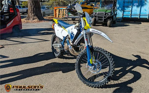 2024 Husqvarna TE 300