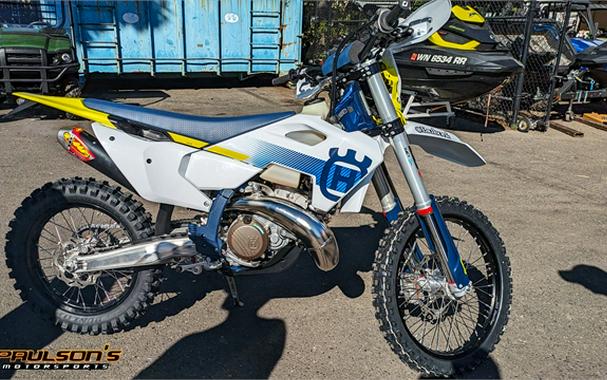 2024 Husqvarna TE 300