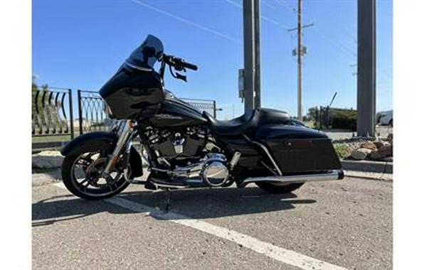 2018 Harley-Davidson Street Glide®