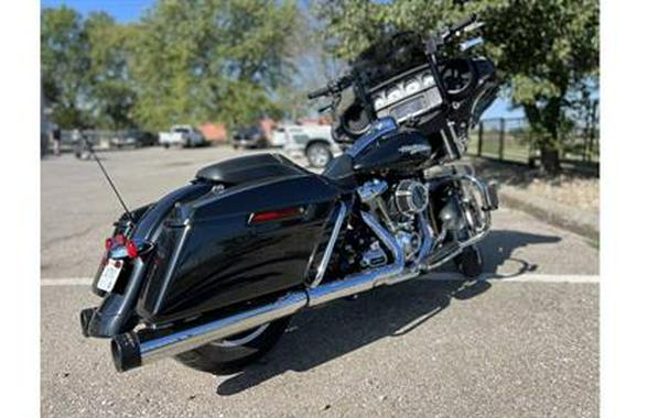 2018 Harley-Davidson Street Glide®