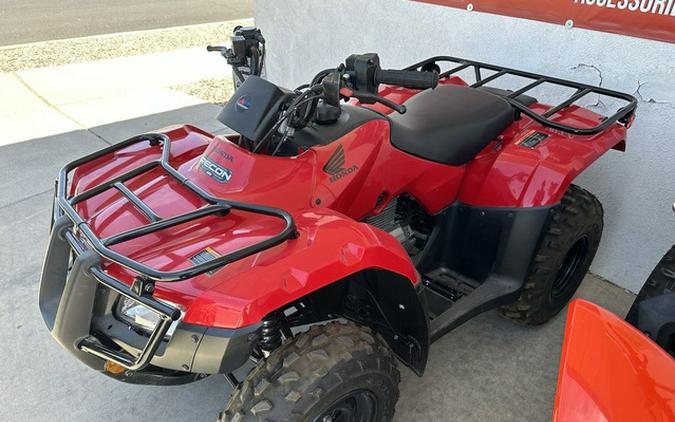 2024 Honda Fourtrax Recon ES ES