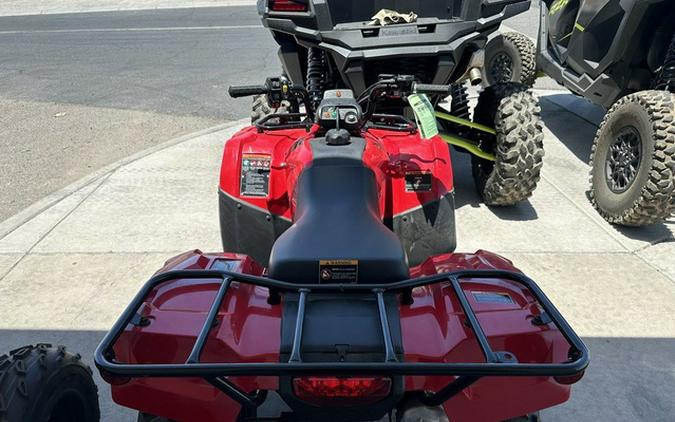 2024 Honda Fourtrax Recon ES ES