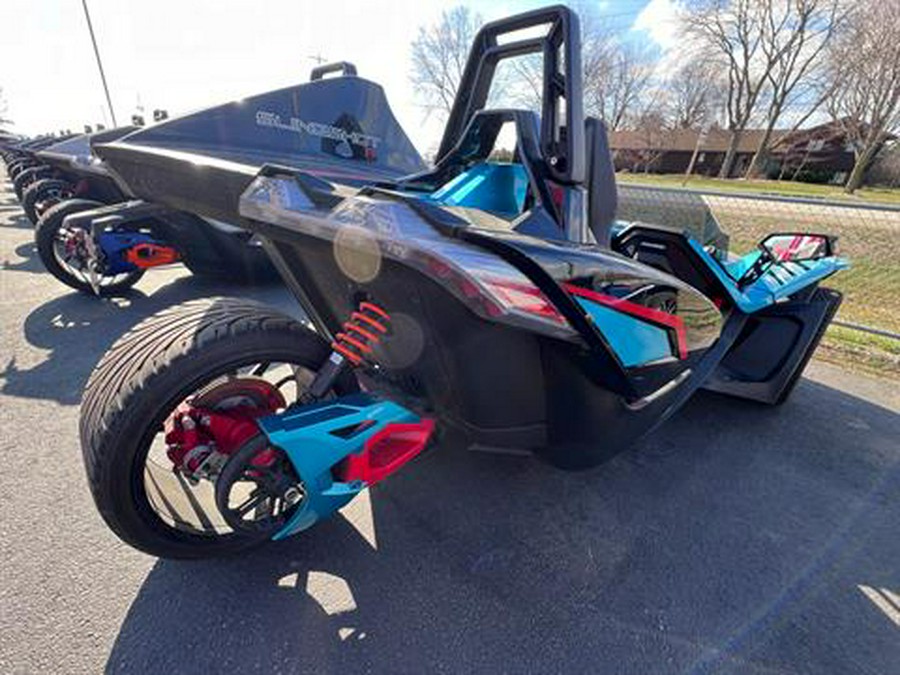 2022 Slingshot Slingshot R AutoDrive