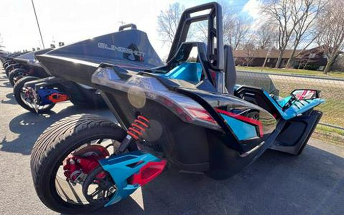 2022 Slingshot Slingshot R AutoDrive