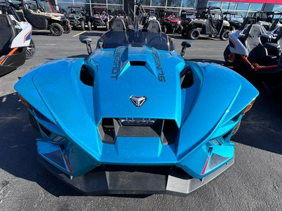 2022 Slingshot Slingshot R AutoDrive