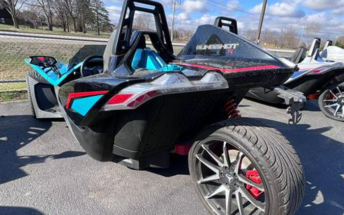 2022 Slingshot Slingshot R AutoDrive