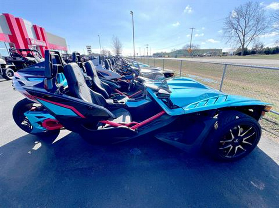 2022 Slingshot Slingshot R AutoDrive